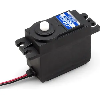 RC vybavení Analogové servo PS-4503HB 45g/0,12s/4kg JX Servo