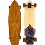 Longboard Arbor Groundswell Rally