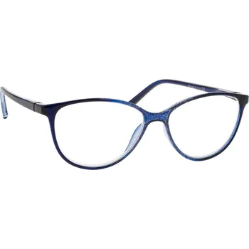 Brýle na čtení BRILO Dioptrické brýle RE146-C +2,75 flex