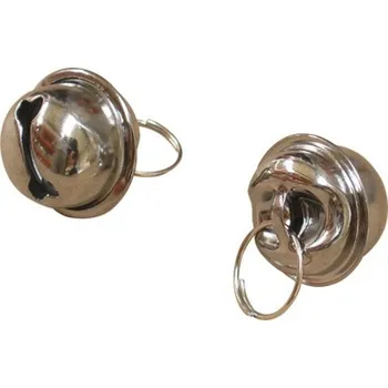 Chov hospodářského zvířete Rolnička d12mm s kroužkem