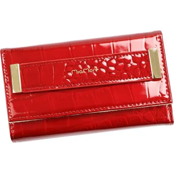 Kabelka Dámská etue MiaMore PHONE CASE L1784 (IPHONE 13) červená