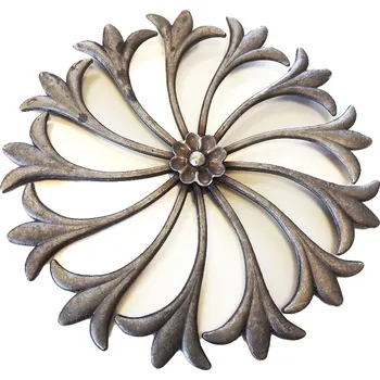 Tepelná izolace Ornament - oboustranný , velikost 400x400 mm, tl.4 mm