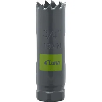 Děrovačka Luna Děrovačka - Bimetal Luna LBH-2 41 mm