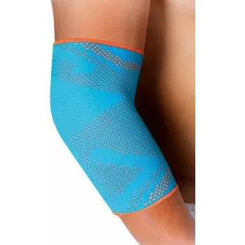 Maxis S-LINE PREMIUM kompresní návlek na loket Velikost: XL