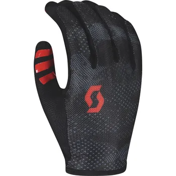 Cyklistické kalhoty Cyklo rukavice Scott Glove Traction LF