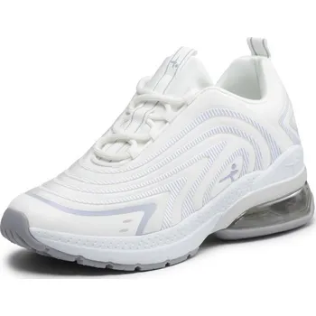 Dámská obuv DÁMSKÉ TENISKY TAMARIS 1-23729-28 181 BÍLÁ Barva: BÍLÁ, Velikost: 41