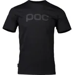 POC Tee 61602 Uranium Black