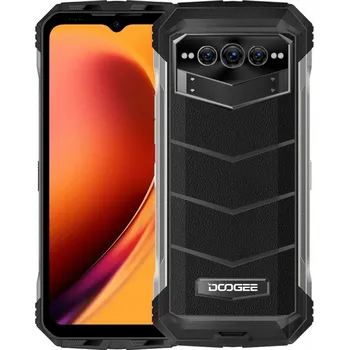 Mobilní telefon Doogee V Max