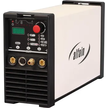 Svářečka ALFA IN Alfin 162 T invertor. svářečka