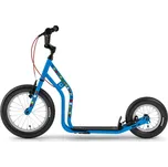 Koloběžka Yedoo Wzoom Emoji blue