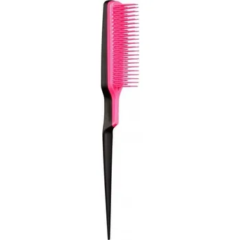 kartáč na vlasy Tangle Teezer Back-Combing Hairbrush - Tupírovací kartáč pro objem