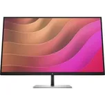 HP LCD E32k G5 31,5" 3840x2160/IPS/5ms/350nits/1000:1/HDMI/DP/4xUSB3.2/USB-C/RJ45/LED micro edge/výškově stavit./Pivot