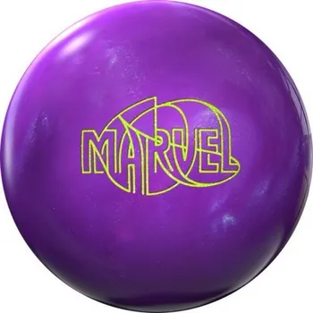 Bowlingová koule MARVEL MAXX PURPLE 15 LBS