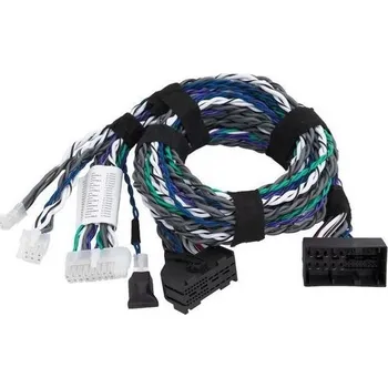 Zesilovač do auta Match PP-BMW 1.7RAM UP8 EDITION