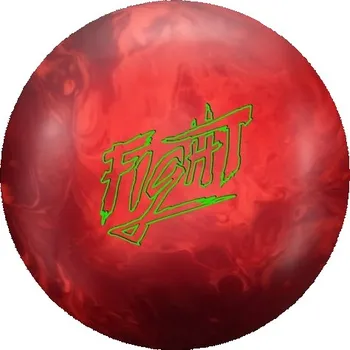 Bowlingová koule FIGHT 15 LBS