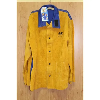 Dámský kabát Svářečský kabát Taurus3XL