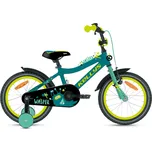 Kellys Wasper 16" 2022 Teal