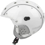 Sjezdová helma Casco SP-3 Airwolf White