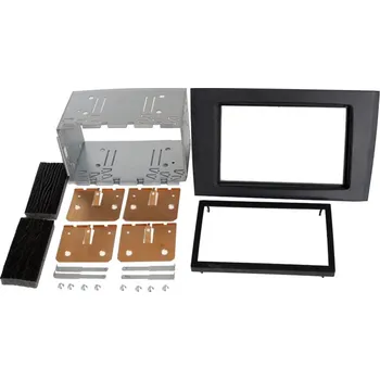 2ISO redukce pro Volvo XC90 2002-2014