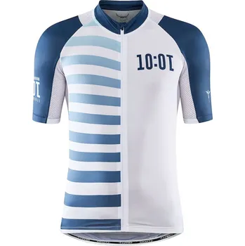 Cyklistické kalhoty Pánský cyklistický dres Craft 1911211-900677 SDV HMC Endur graphic