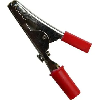 Krokosvorka 10A červená