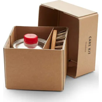 Skagerak Pečující a čistící sada Care Kit