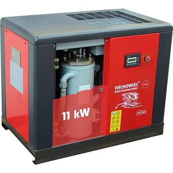 Kompresor Profi Kompressor ARROW II 15 kW VSD 720-1800 l/min 10 bar 400V