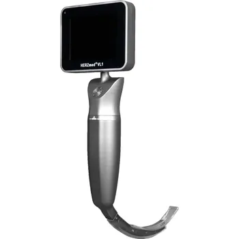Herzmed Videolaryngoskop VL1-MAC
