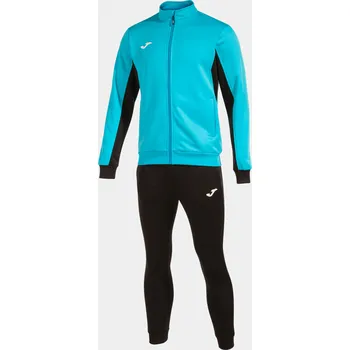 Tréninková souprava Joma Derby Barva: Azurová, Velikost: 4XS
