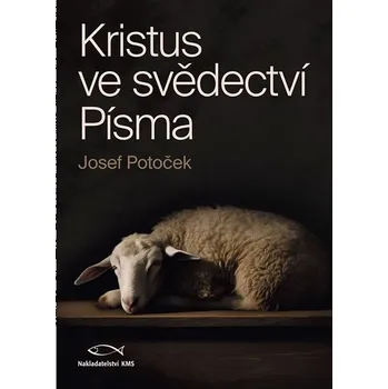 Kniha Kristus ve svědectví Písma Ekniha