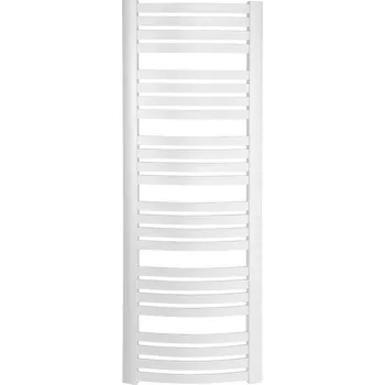 Radiátor SAPHO SIDI otopné těleso 595x1667, 849 W, bílá