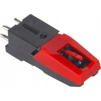 Příslušenství pro gramofon Krüger & Matz KM0353 gramofonová přenoska