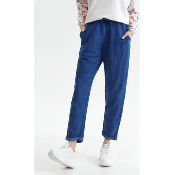 Dámské džíny Dámské kalhoty Top Secret SSP3755 Velikost: 38