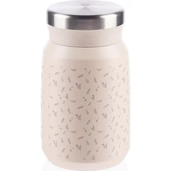 Termoska Zopa Termoska na jídlo 500 ml Flowers