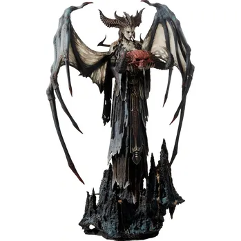 Figurka Blizzard Entertainment Diablo IV Lilith 62 cm