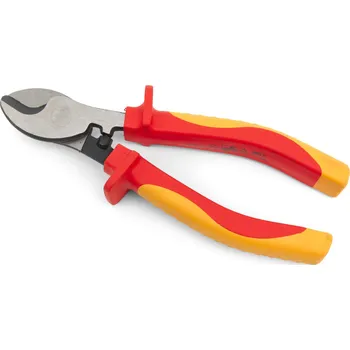 Ruční nářadí Kleště na kabely a dráty VDE, 1000V Model 1 (TrueTech)