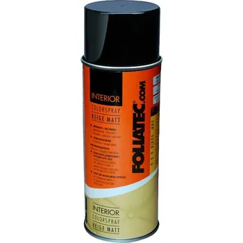 Foliatec Interior Color Spray 400 ml