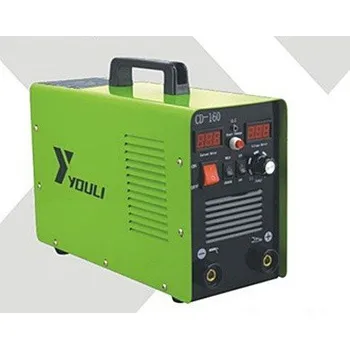 Svářečka Invertor s autonabíječkou CD-160 - Youli