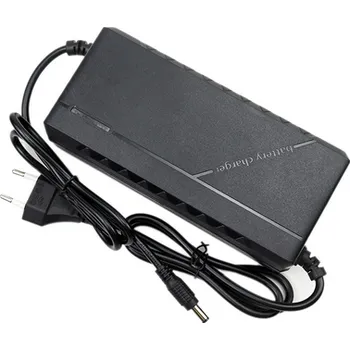 Nabíječka baterií Nabíječka Li-ion 60V 5A (67,2V 16s)