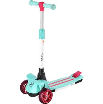 Nils Fun HLB10, mentolová