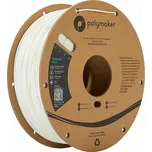 Polymaker PolyLite PLA filament White, bílý 1,75mm, 1000g