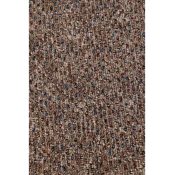 Koberec Koberec Timzo NEW TECHNO 3517 hnědý