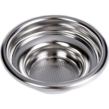 Filtr do kávovaru IMS precizní filtr B62.5 1T H23 E, 8-10g, 53mm