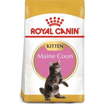 Krmivo pro kočku ROYAL CANIN Maine Coon kotě 2× 10 kg