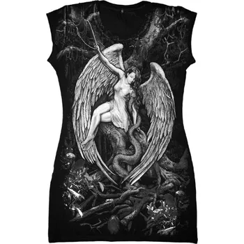 Dámské šaty Dámské tričko/tunika WHISPER OF PARADISE Velikost: XXL