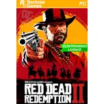 Red Dead Redemption 2