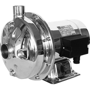 Zahrada Ebara CD 120/12 400V 0,9kW celonerezové čerpadlo