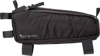 brašna na kolo Acepac Fuel Bag MKIII černá L