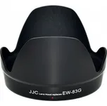 Sluneční clona EW-83G pro objektivy Canon od firmy JJC technology