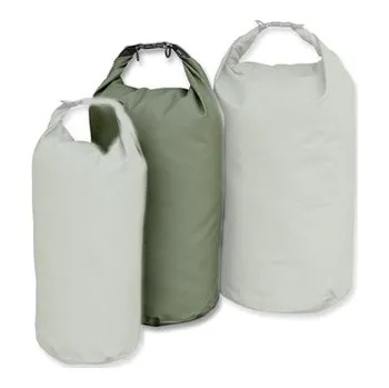 turistický batoh Vak WASSER nepromokavý OLIV vel.30L